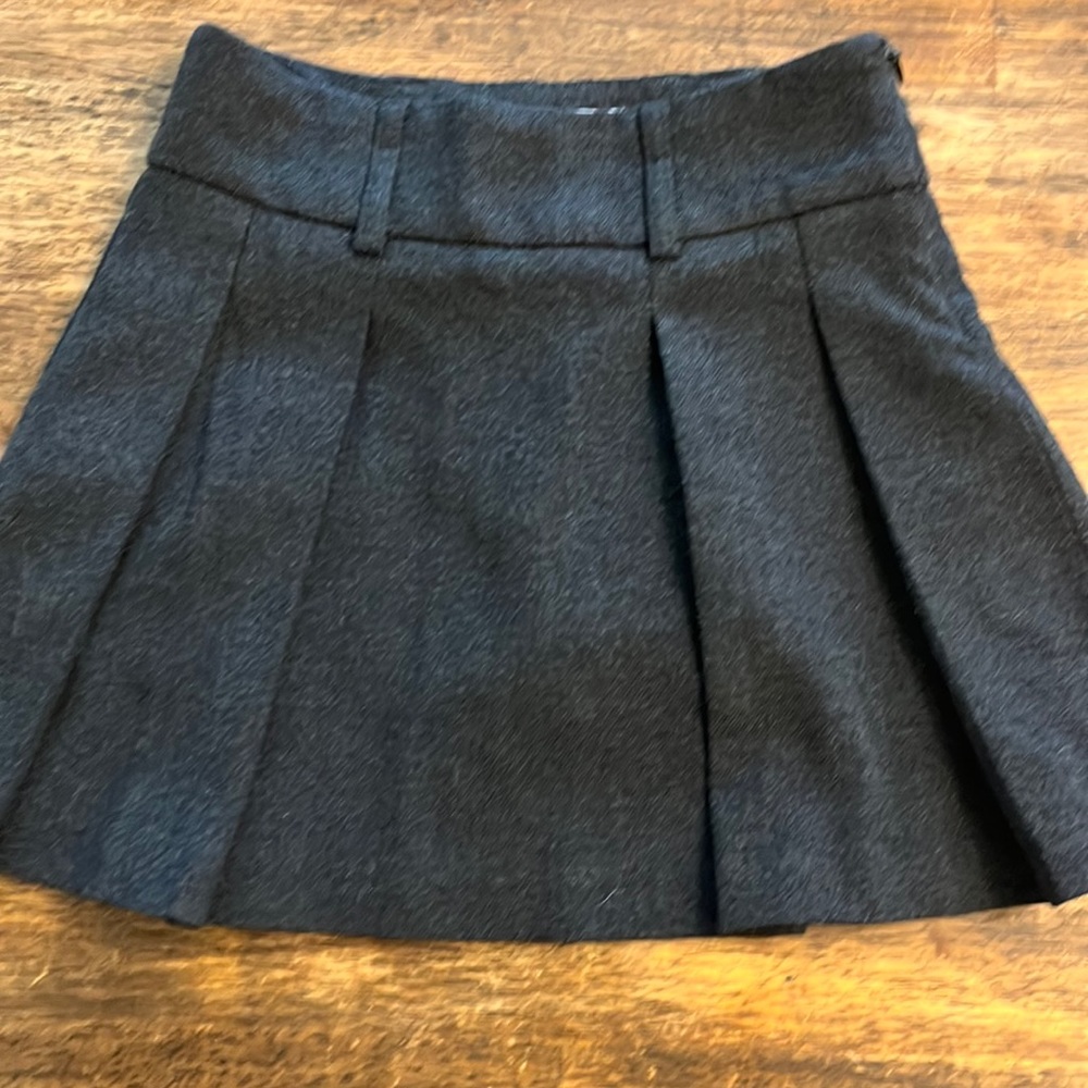 Zara Skirt